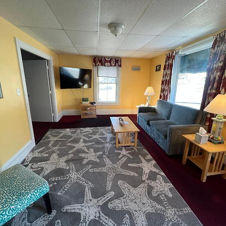 Claddagh Motel & Suites Rockport Eksteriør billede