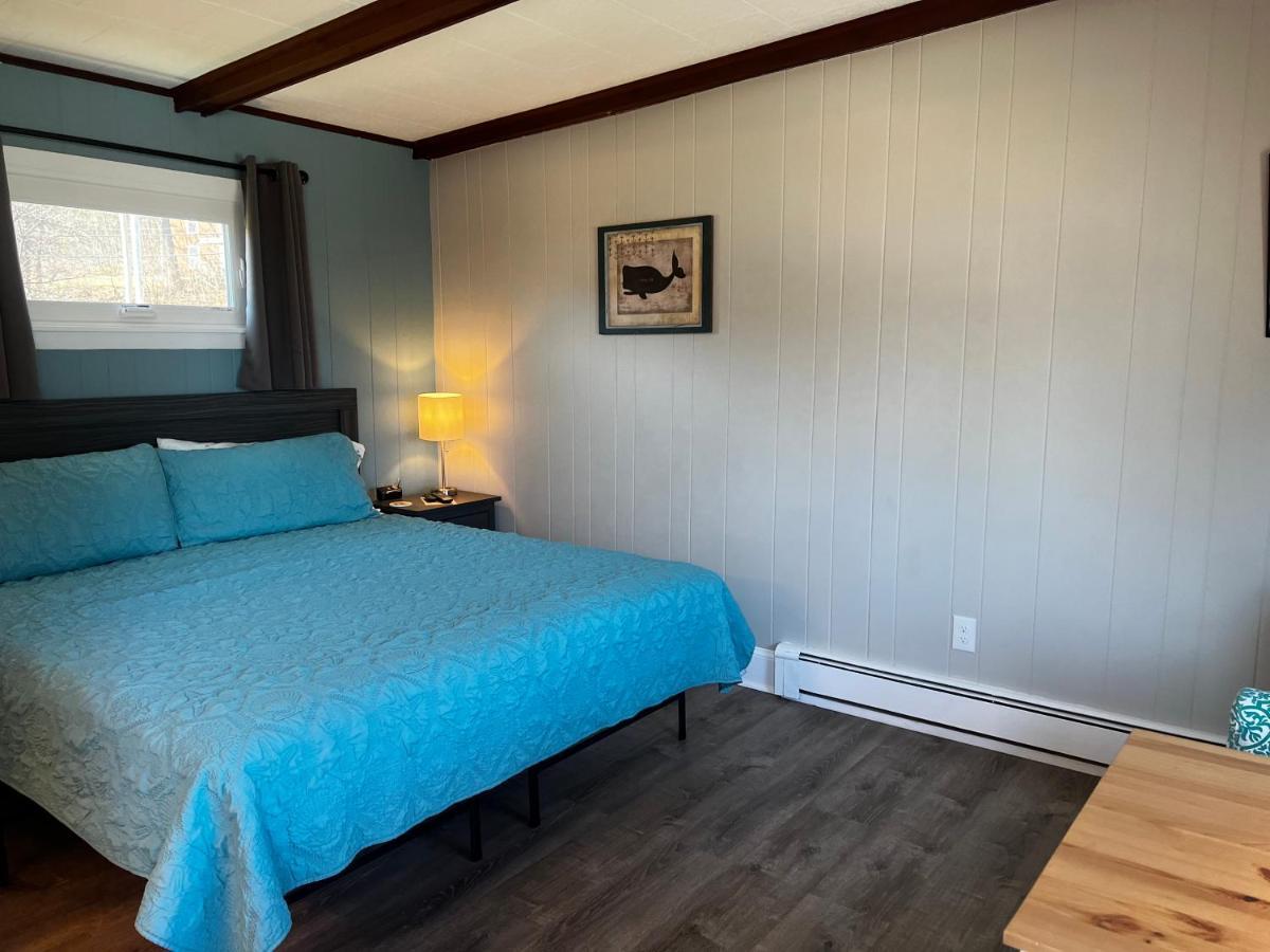 Claddagh Motel & Suites Rockport Eksteriør billede