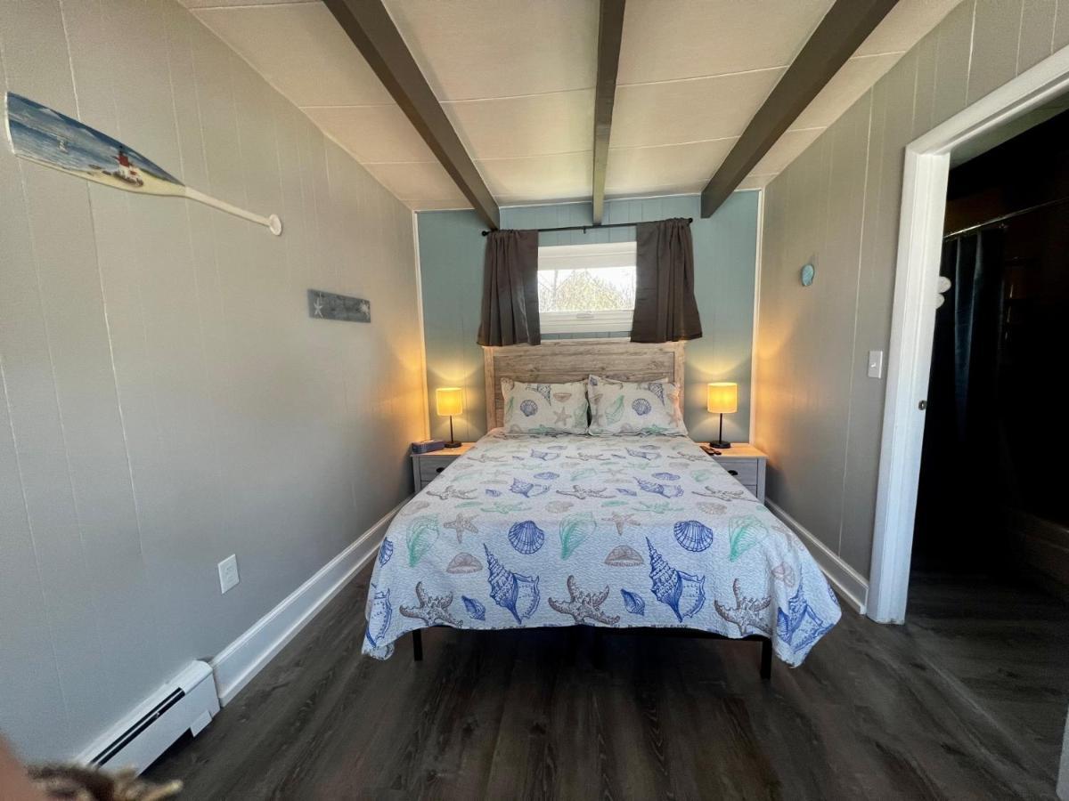 Claddagh Motel & Suites Rockport Eksteriør billede