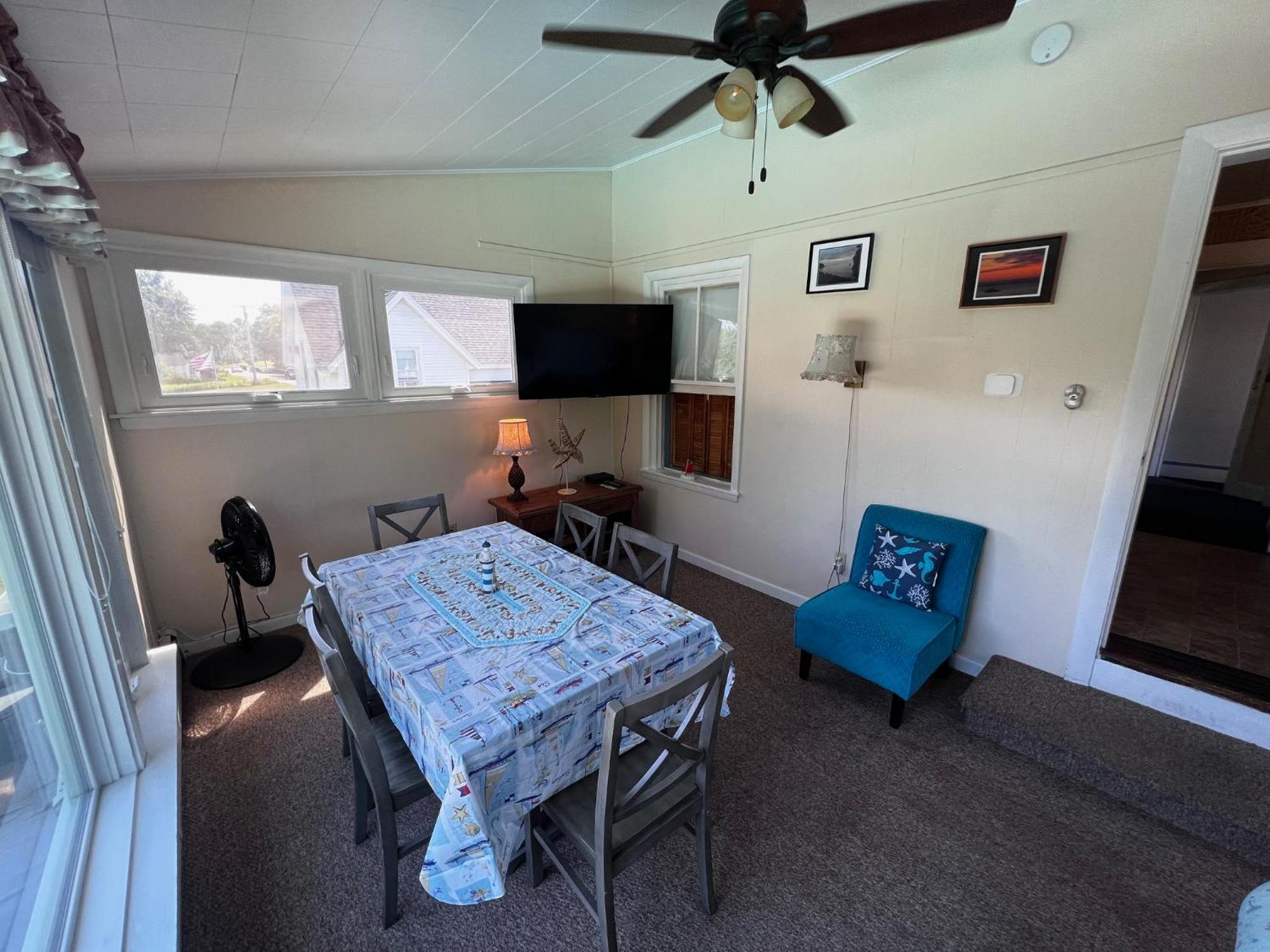 Claddagh Motel & Suites Rockport Eksteriør billede