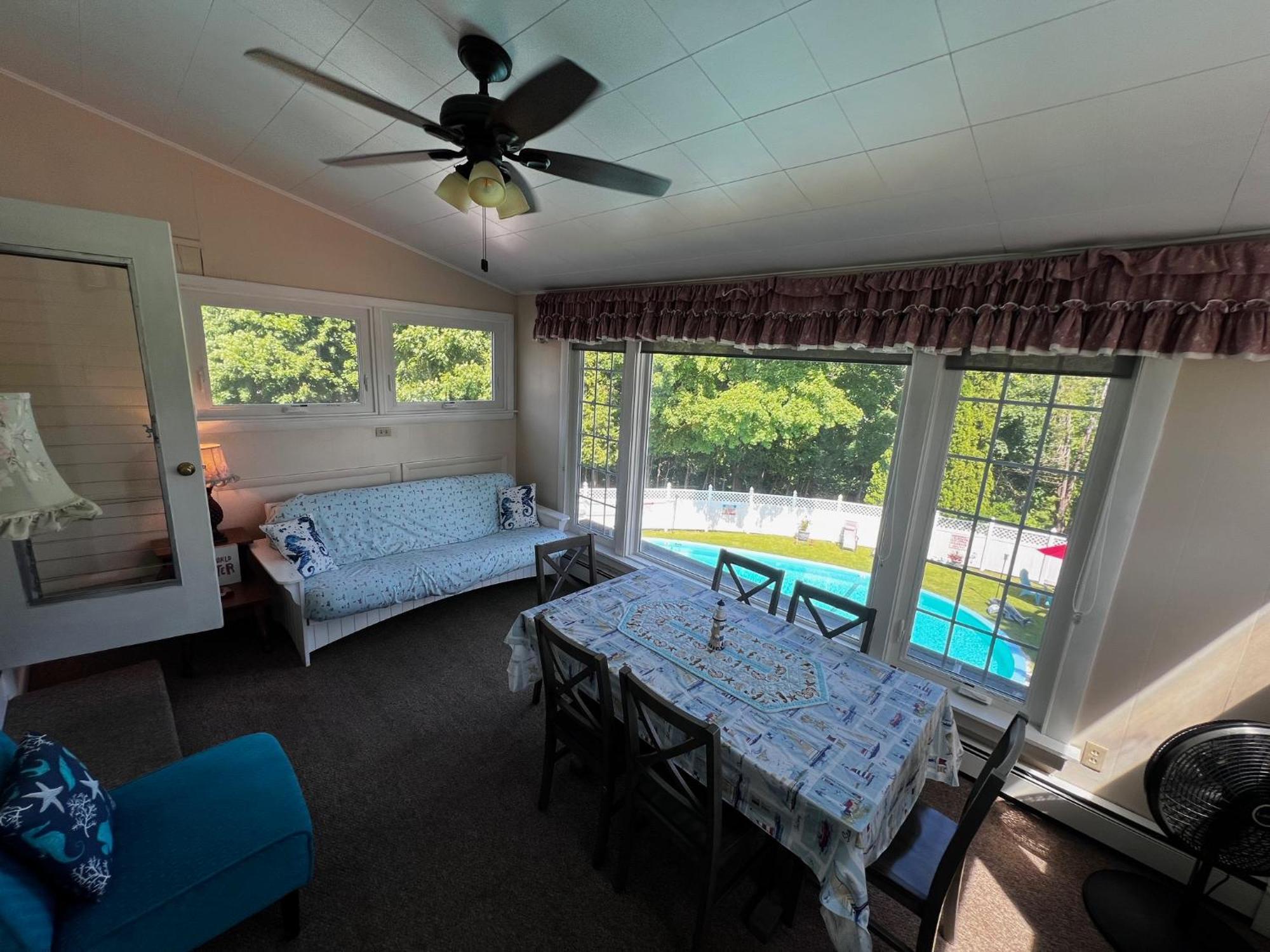 Claddagh Motel & Suites Rockport Eksteriør billede