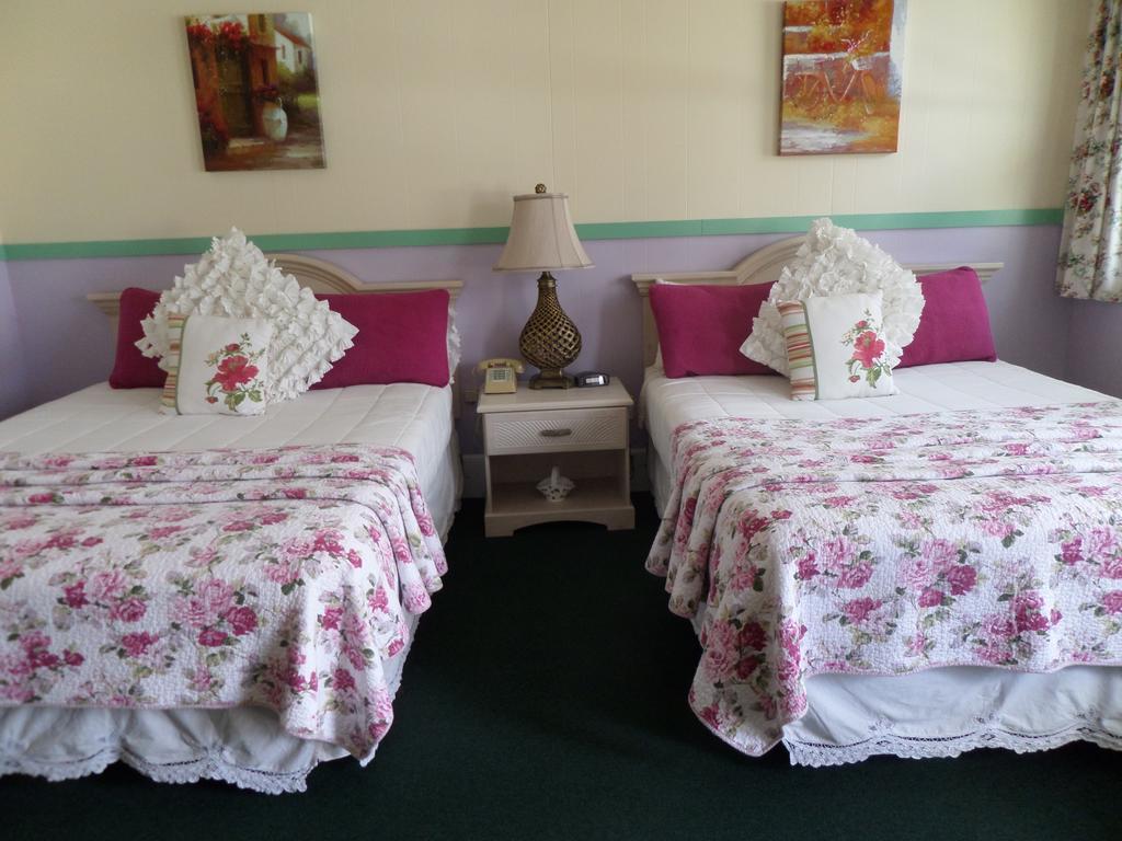 Claddagh Motel & Suites Rockport Eksteriør billede